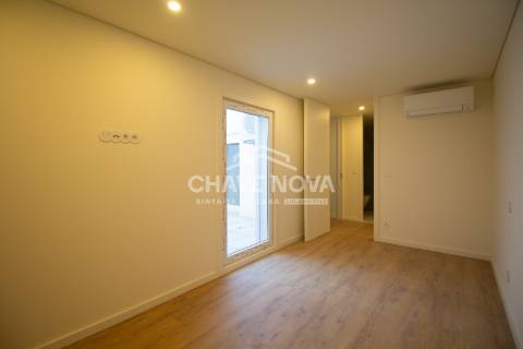 Apartamento T2 Venda em Braga (São José de São Lázaro e São João do Souto),Braga