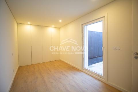 Apartamento T2 Venda em Braga (São José de São Lázaro e São João do Souto),Braga