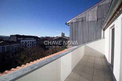 Apartamento T2 Venda em Braga (São José de São Lázaro e São João do Souto),Braga