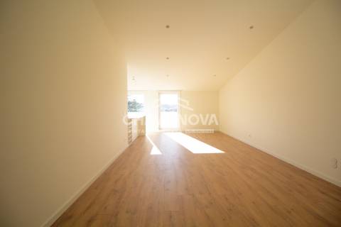 Apartamento T2 Venda em Braga (São José de São Lázaro e São João do Souto),Braga