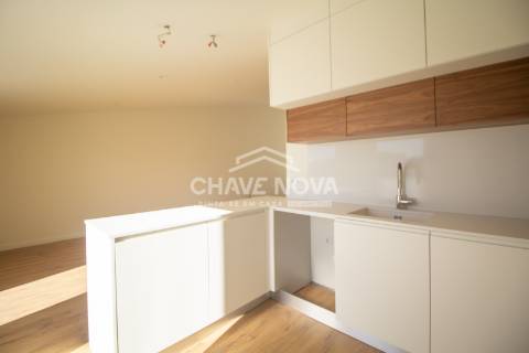Apartamento T2 Venda em Braga (São José de São Lázaro e São João do Souto),Braga