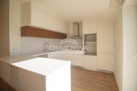 Apartamento T2 Venda em Braga (São José de São Lázaro e São João do Souto),Braga