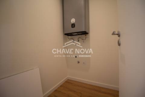 Apartamento T2 Venda em Braga (São José de São Lázaro e São João do Souto),Braga