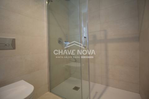 Apartamento T2 Venda em Braga (São José de São Lázaro e São João do Souto),Braga