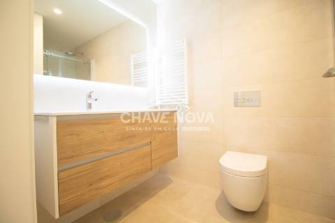 Apartamento T2 Venda em Braga (São José de São Lázaro e São João do Souto),Braga