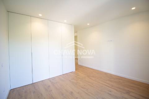 Apartamento T2 Venda em Braga (São José de São Lázaro e São João do Souto),Braga