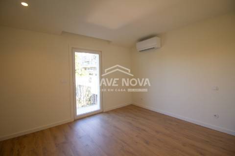 Apartamento T2 Venda em Braga (São José de São Lázaro e São João do Souto),Braga