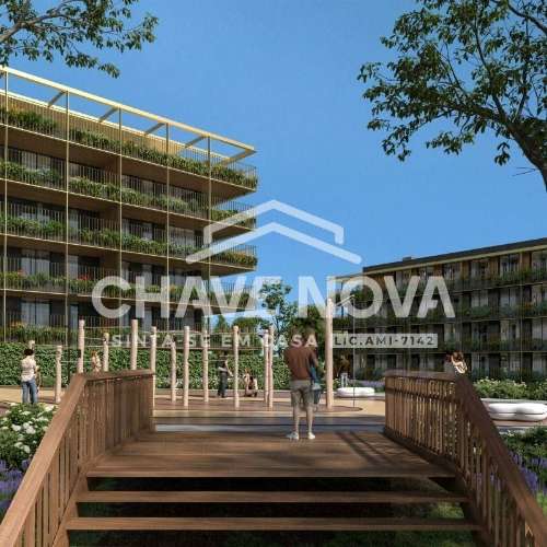 Apartamento T2 Venda em Canidelo,Vila Nova de Gaia