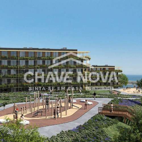 Apartamento T2 Venda em Canidelo,Vila Nova de Gaia