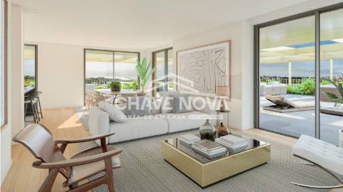 Apartamento T2 Venda em Canidelo,Vila Nova de Gaia