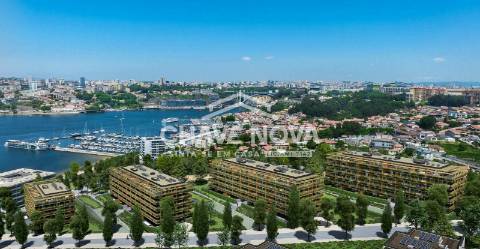 Apartamento T2 Venda em Canidelo,Vila Nova de Gaia