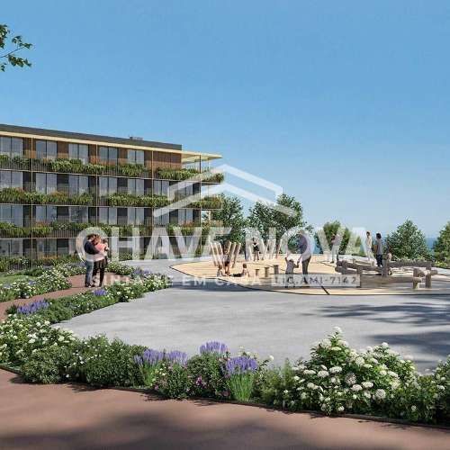 Apartamento T2 Venda em Canidelo,Vila Nova de Gaia