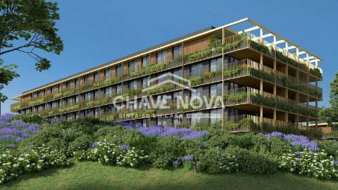 Apartamento T2 Venda em Canidelo,Vila Nova de Gaia