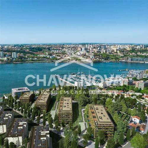 Apartamento T2 Venda em Canidelo,Vila Nova de Gaia