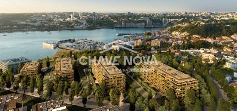 Apartamento T3 Venda em Canidelo,Vila Nova de Gaia