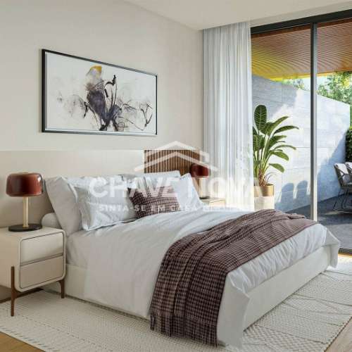 Apartamento T3 Venda em Canidelo,Vila Nova de Gaia