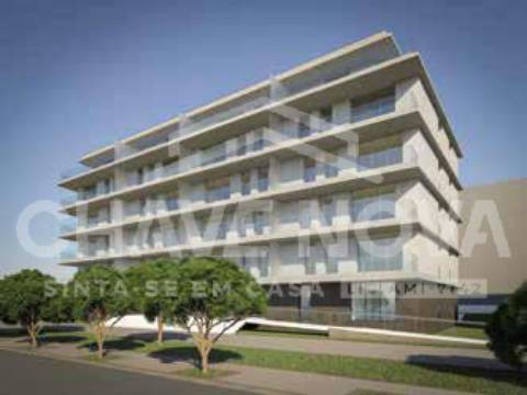 Apartamento T1 Venda em Vila do Conde,Vila do Conde