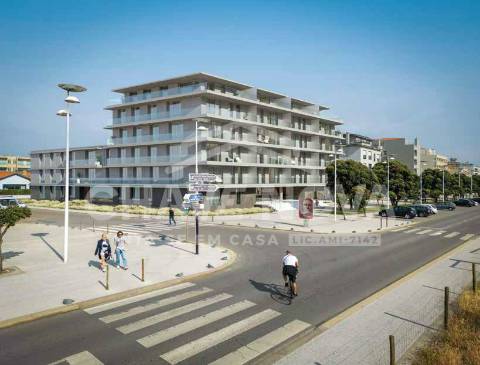 Apartamento T2 Venda em Vila do Conde,Vila do Conde