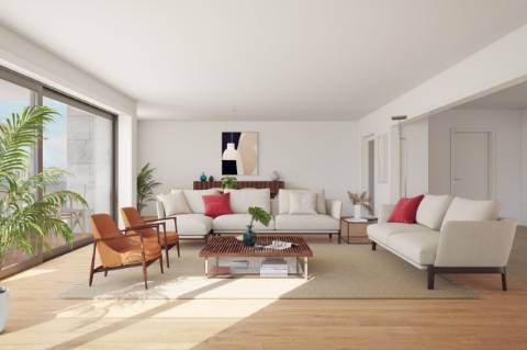 Apartamento T3 Venda em Santa Marinha e São Pedro da Afurada,Vila Nova de Gaia