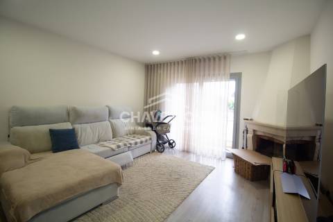 Apartamento T4 Venda em São Mamede de Infesta e Senhora da Hora,Matosinhos