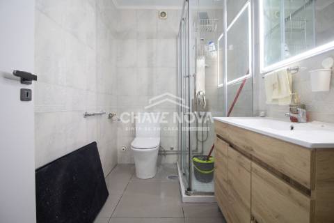 Apartamento T4 Venda em São Mamede de Infesta e Senhora da Hora,Matosinhos