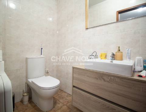 Apartamento T4 Venda em São Mamede de Infesta e Senhora da Hora,Matosinhos