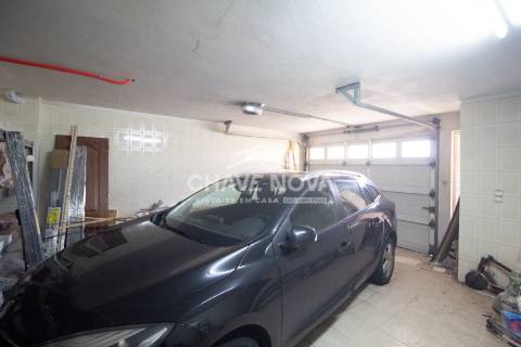 Apartamento T4 Venda em São Mamede de Infesta e Senhora da Hora,Matosinhos