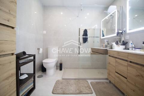 Apartamento T4 Venda em São Mamede de Infesta e Senhora da Hora,Matosinhos