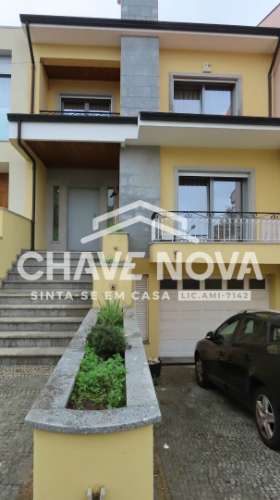 Apartamento T4 Venda em São Mamede de Infesta e Senhora da Hora,Matosinhos