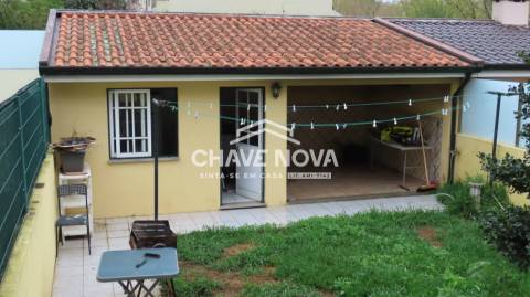 Apartamento T4 Venda em São Mamede de Infesta e Senhora da Hora,Matosinhos