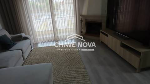 Apartamento T4 Venda em São Mamede de Infesta e Senhora da Hora,Matosinhos