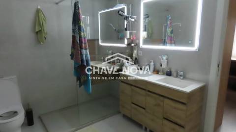 Apartamento T4 Venda em São Mamede de Infesta e Senhora da Hora,Matosinhos