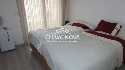 Apartamento T4 Venda em São Mamede de Infesta e Senhora da Hora,Matosinhos