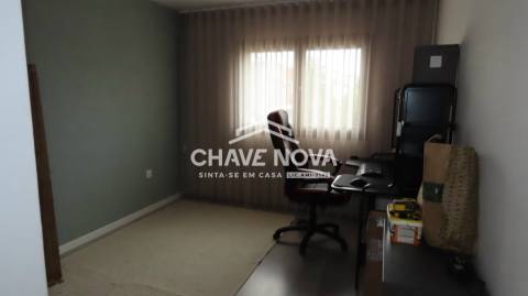 Apartamento T4 Venda em São Mamede de Infesta e Senhora da Hora,Matosinhos