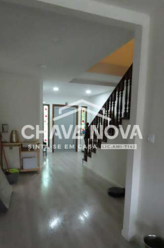 Apartamento T4 Venda em São Mamede de Infesta e Senhora da Hora,Matosinhos