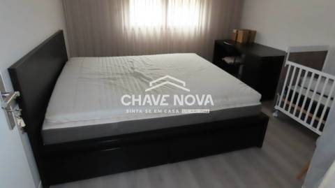 Apartamento T4 Venda em São Mamede de Infesta e Senhora da Hora,Matosinhos