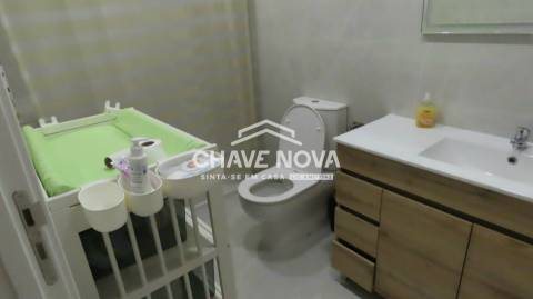 Apartamento T4 Venda em São Mamede de Infesta e Senhora da Hora,Matosinhos