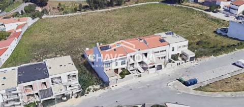 Terreno com 7902m2, PIP aprovado,  em Matosinhos