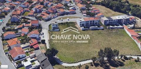 Terreno com 7902m2, PIP aprovado,  em Matosinhos