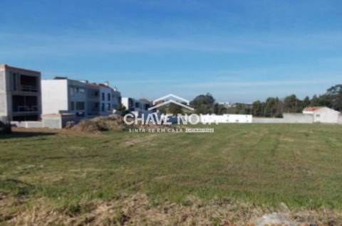 Terreno com 7902m2, PIP aprovado,  em Matosinhos