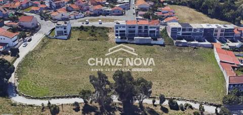 Terreno com 7902m2, PIP aprovado,  em Matosinhos
