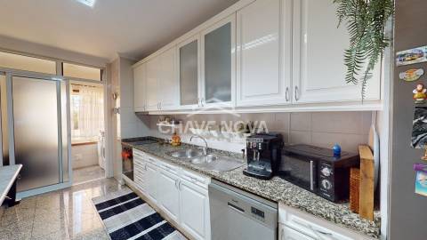 Apartamento T3 Venda em Vilar de Andorinho,Vila Nova de Gaia