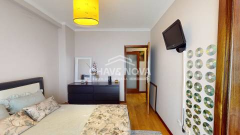 Apartamento T3 Venda em Vilar de Andorinho,Vila Nova de Gaia