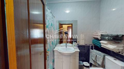 Apartamento T3 Venda em Vilar de Andorinho,Vila Nova de Gaia