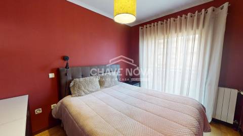 Apartamento T3 Venda em Vilar de Andorinho,Vila Nova de Gaia
