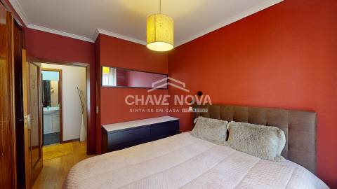 Apartamento T3 Venda em Vilar de Andorinho,Vila Nova de Gaia