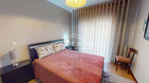 Apartamento T3 Venda em Vilar de Andorinho,Vila Nova de Gaia
