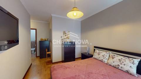 Apartamento T3 Venda em Vilar de Andorinho,Vila Nova de Gaia