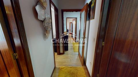 Apartamento T3 Venda em Vilar de Andorinho,Vila Nova de Gaia