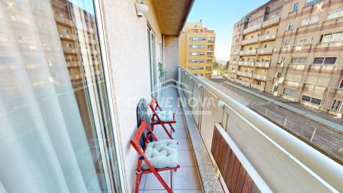 Apartamento T3 Venda em Vilar de Andorinho,Vila Nova de Gaia
